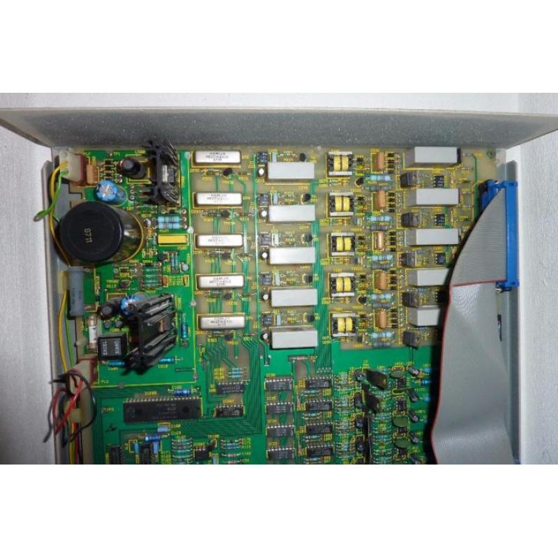 SOPHO-K12 telefooncentrale