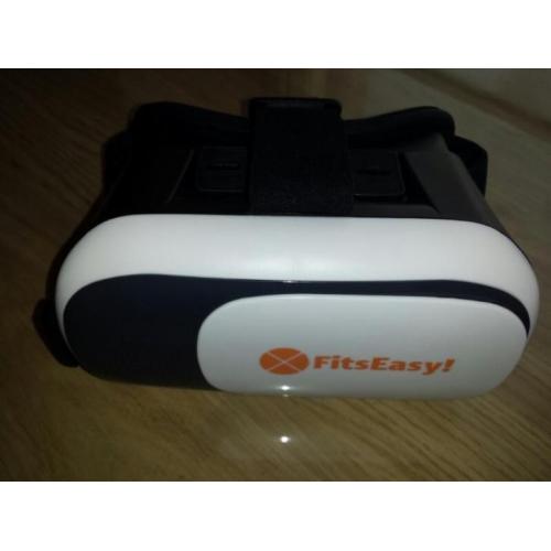 virtual reality bril elke telefoon mogelijk