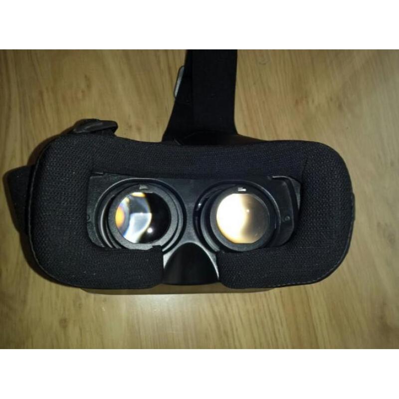 virtual reality bril elke telefoon mogelijk