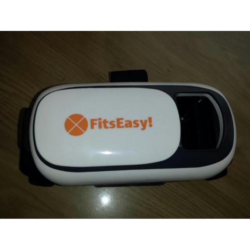 virtual reality bril elke telefoon mogelijk