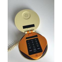 Leuke hamburgertelefoon!