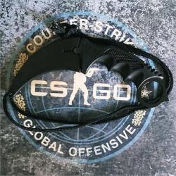 CSGO Karambit / Tactical mes / Urban survival mes.