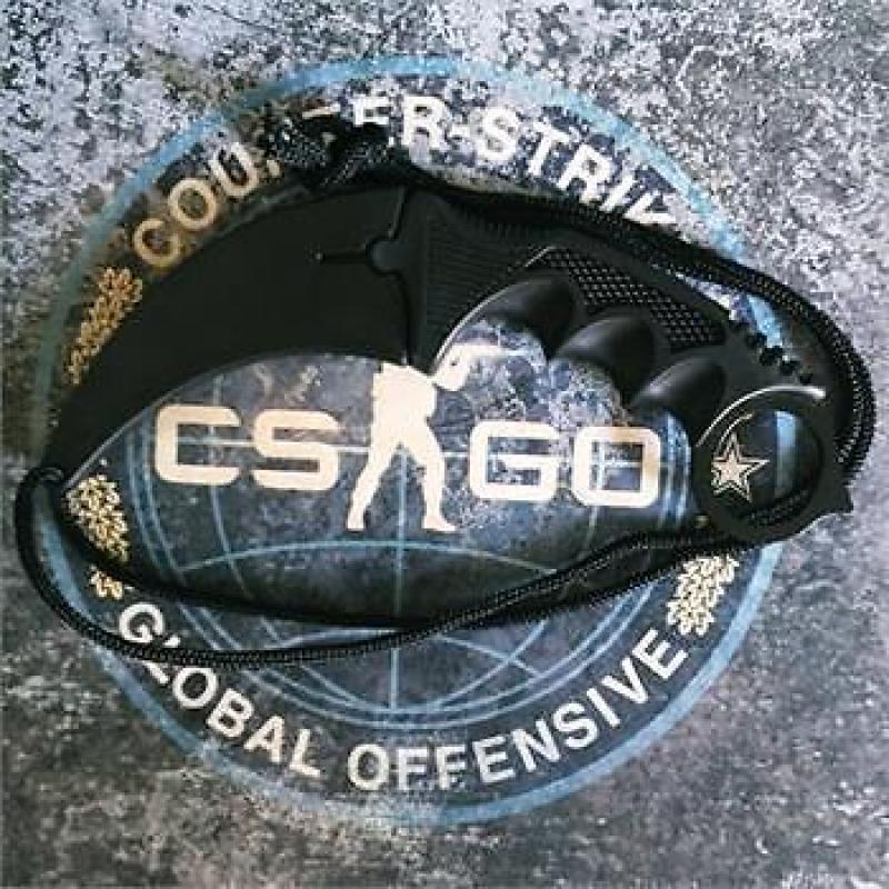 CSGO Karambit / Tactical mes / Urban survival mes.