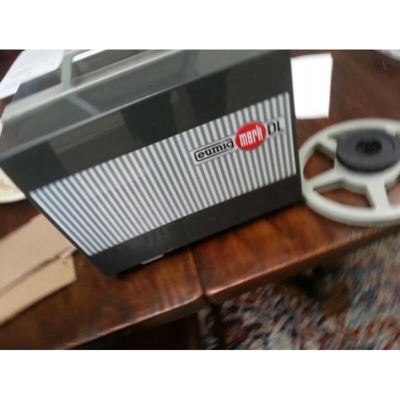 projector jaren 60