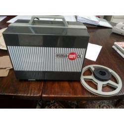 projector jaren 60