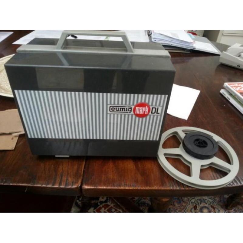 projector jaren 60