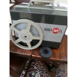 projector jaren 60