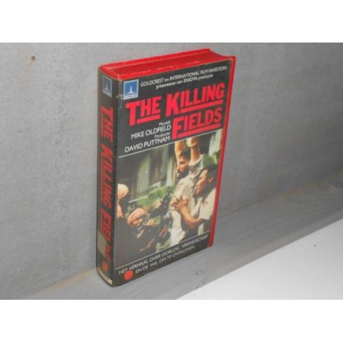 vhs, the killing fields