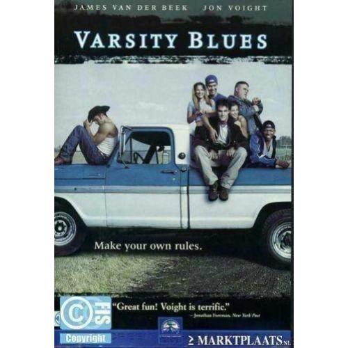 varsity blues