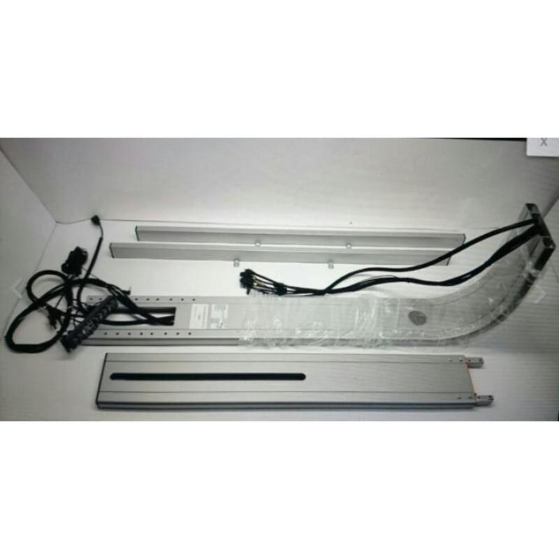 Activ Board System PROMETHEAN afhalen in ruil 2 kratjes pils