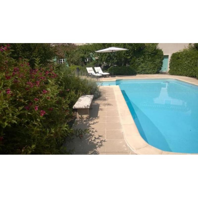 Boerderij dicht bij Bergerac