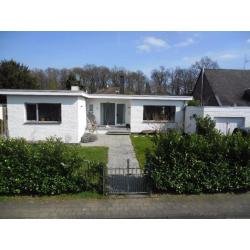 Bungalow in Limburgse grensstreek bij Sittard