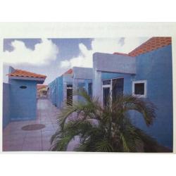HOOG RENDEMENT - Te Koop Winkelcentrum - Curacao N.A.