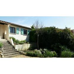 Ruime familiewoning in Tulette, Drôme, Frankrijk
