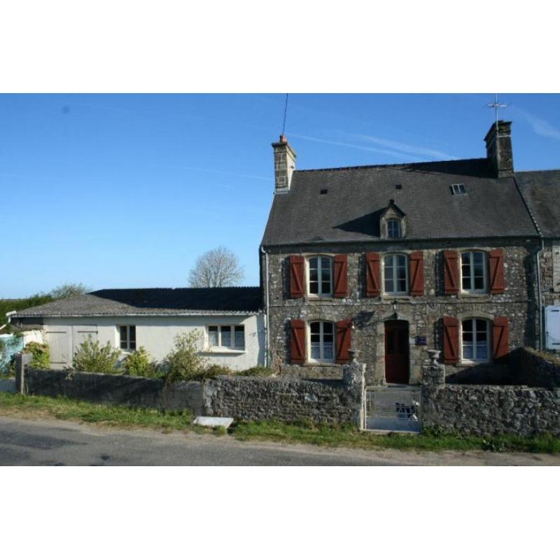 Normandisch huis