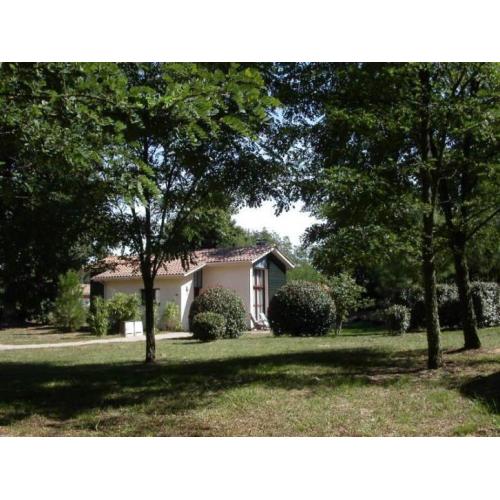 Te koop prachtig gelegen villa met veel privacy