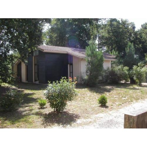 Te koop prachtig gelegen villa met veel privacy