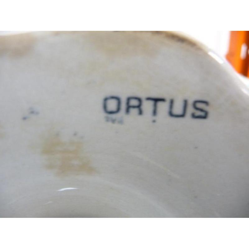 Ortus fruitschaal