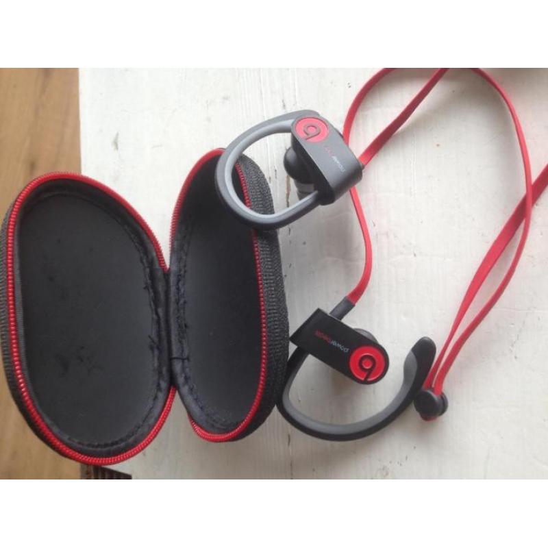 Powerbeats 2 Wireless by Dr.Dre