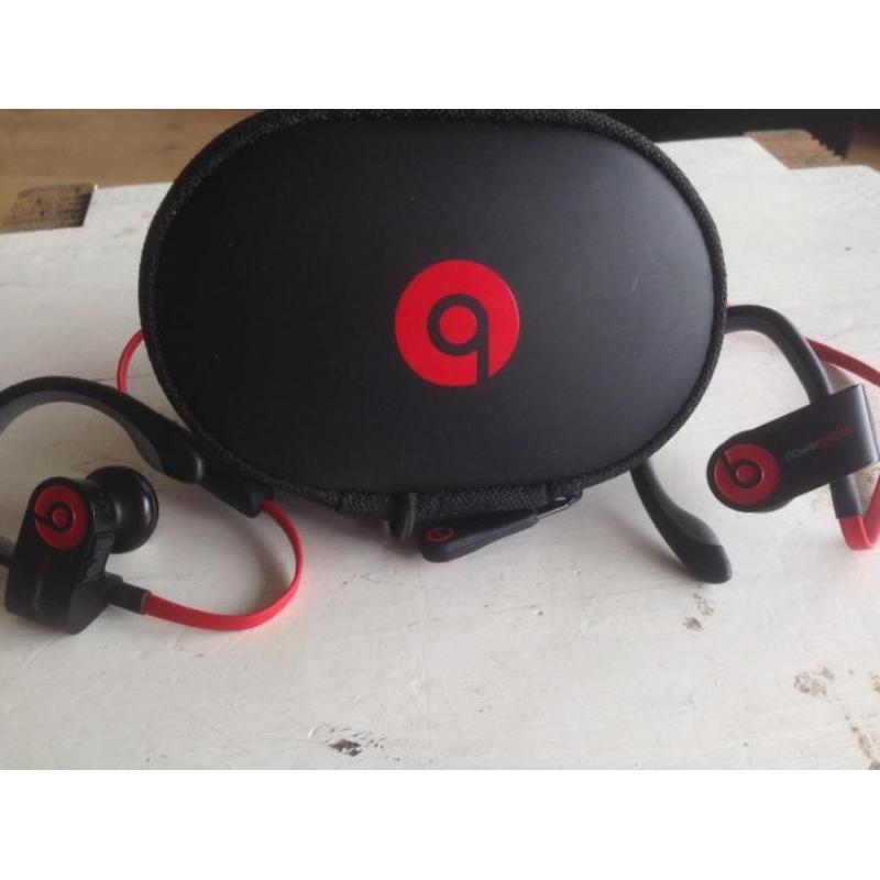 Powerbeats 2 Wireless by Dr.Dre