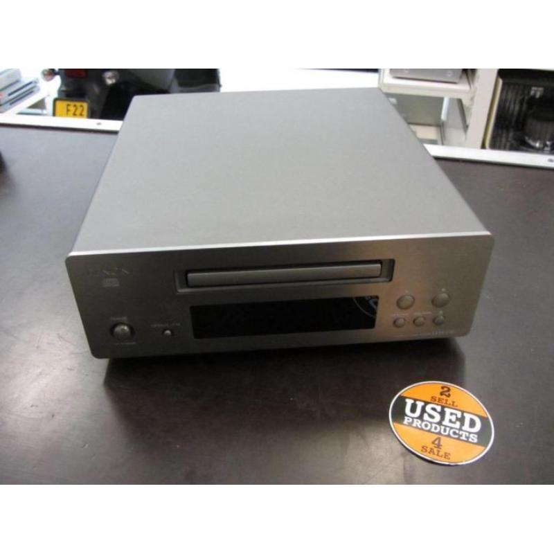 Denon UCD-F10 CD-Speler