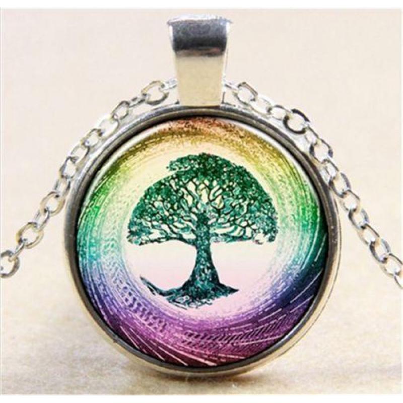 Erg leuke ketting