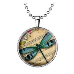 Erg leuke ketting