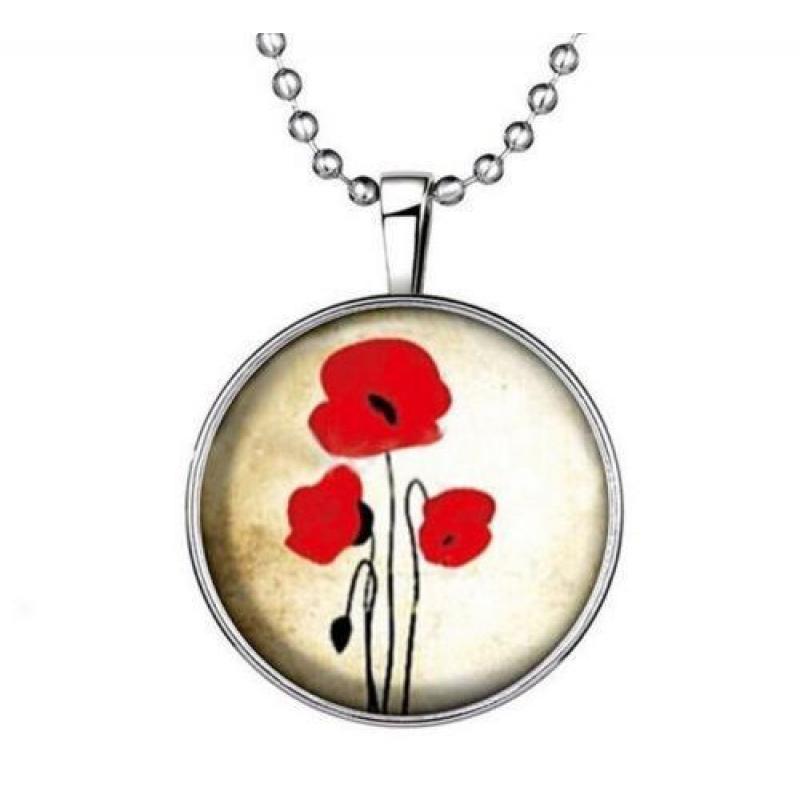 Erg leuke ketting