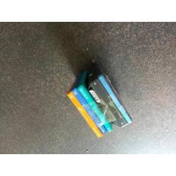 Sony Minidisc speler