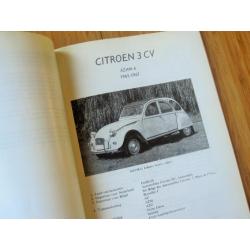 Citroën 3CV, Azam-6 1965-1967 vraagbaak