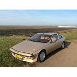 Matra Talbot-Murena 1.6 1982 Bruin