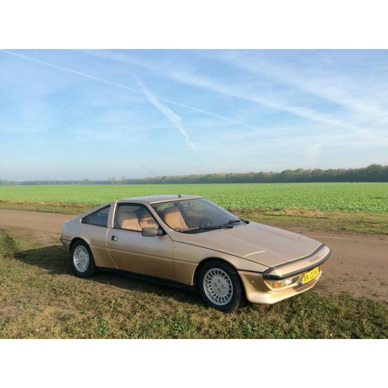 Matra Talbot-Murena 1.6 1982 Bruin