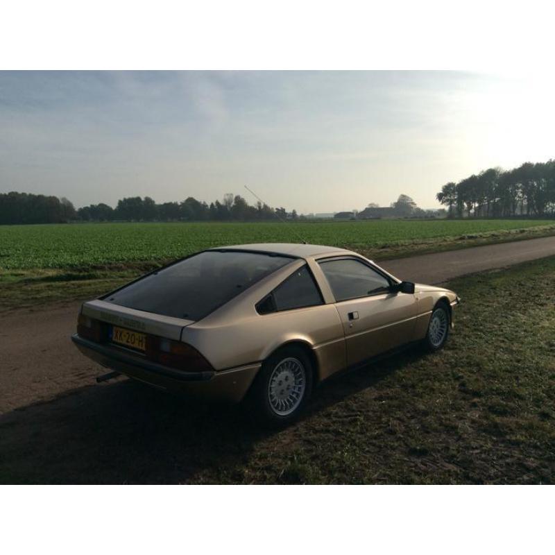 Matra Talbot-Murena 1.6 1982 Bruin