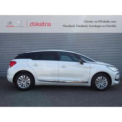 Ds Ds5 1.6 BLUEHDI 120PK BUSINESS AUTOMAAT LED-VISION / PARE