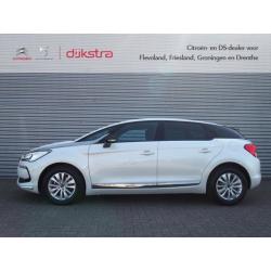 Ds Ds5 1.6 BLUEHDI 120PK BUSINESS AUTOMAAT LED-VISION / PARE