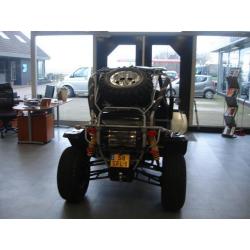 Overige STRANDBUGGY / GO KART