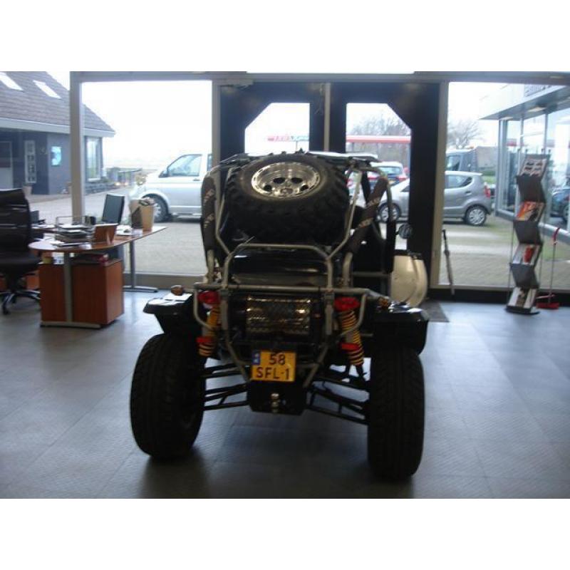 Overige STRANDBUGGY / GO KART