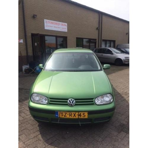 Galloper Golf 1.4-16V Trendline