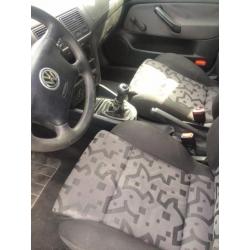 Galloper Golf 1.4-16V Trendline