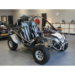 Overige STRANDBUGGY / GO KART