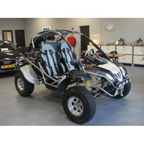 Overige STRANDBUGGY / GO KART