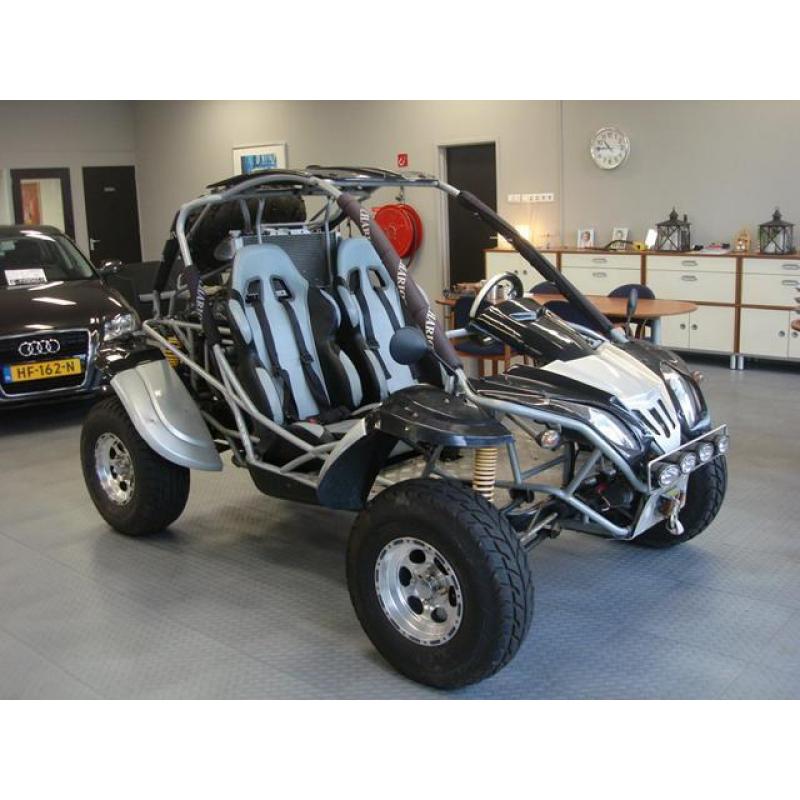 Overige STRANDBUGGY / GO KART