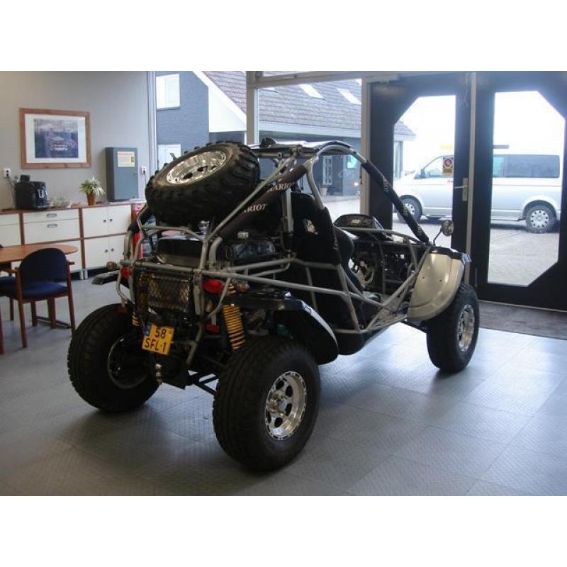 Overige STRANDBUGGY / GO KART