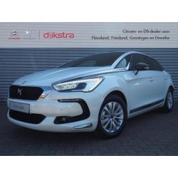Ds Ds5 1.6 BLUEHDI 120PK BUSINESS AUTOMAAT LED-VISION / PARE
