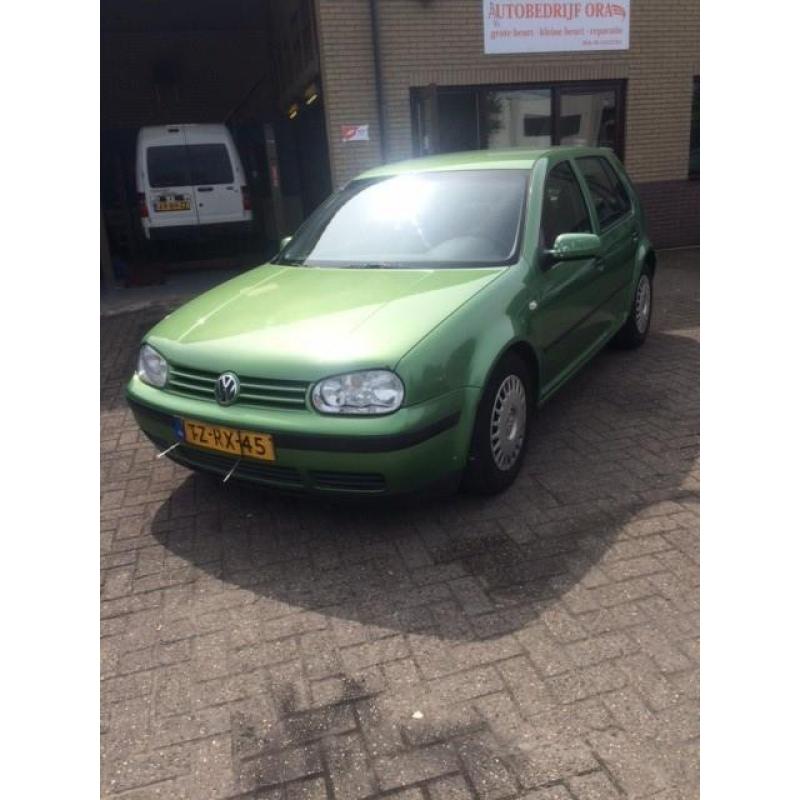 Galloper Golf 1.4-16V Trendline