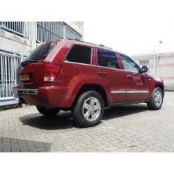 Jeep Grand Cherokee 4.7 V8 LIMITED slechts 103.dkm!