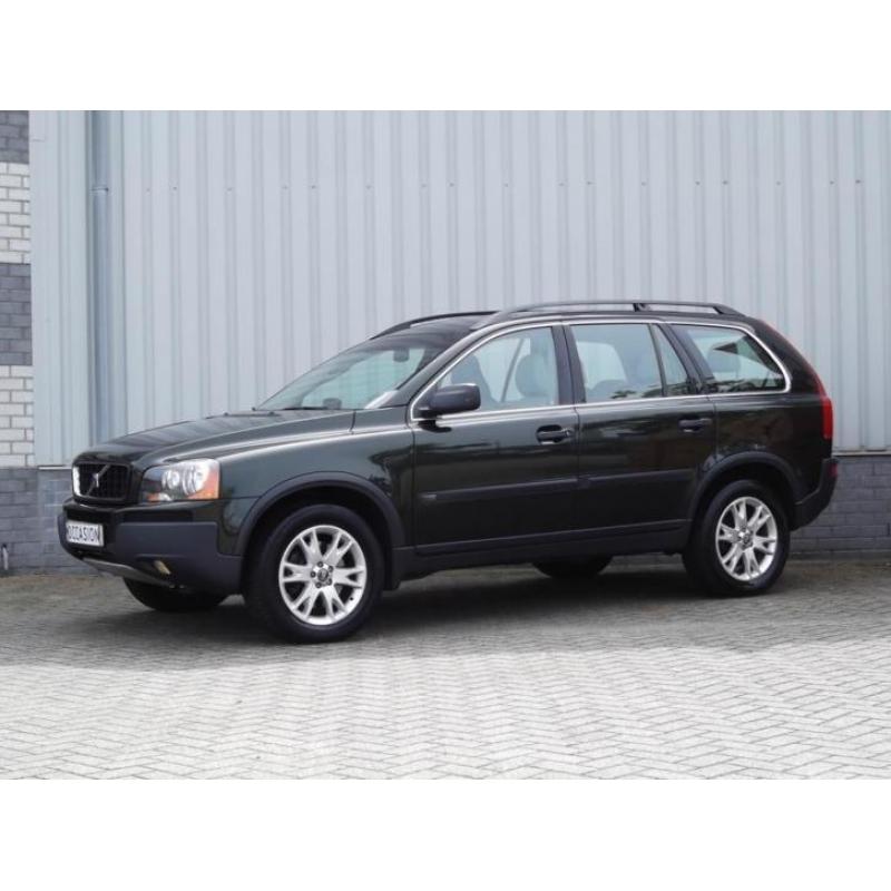 Volvo XC90 2.4 D5 Ocean Race *7 Pers.*