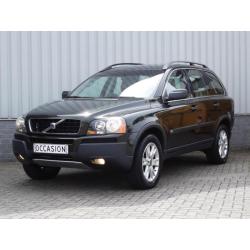 Volvo XC90 2.4 D5 Ocean Race *7 Pers.*