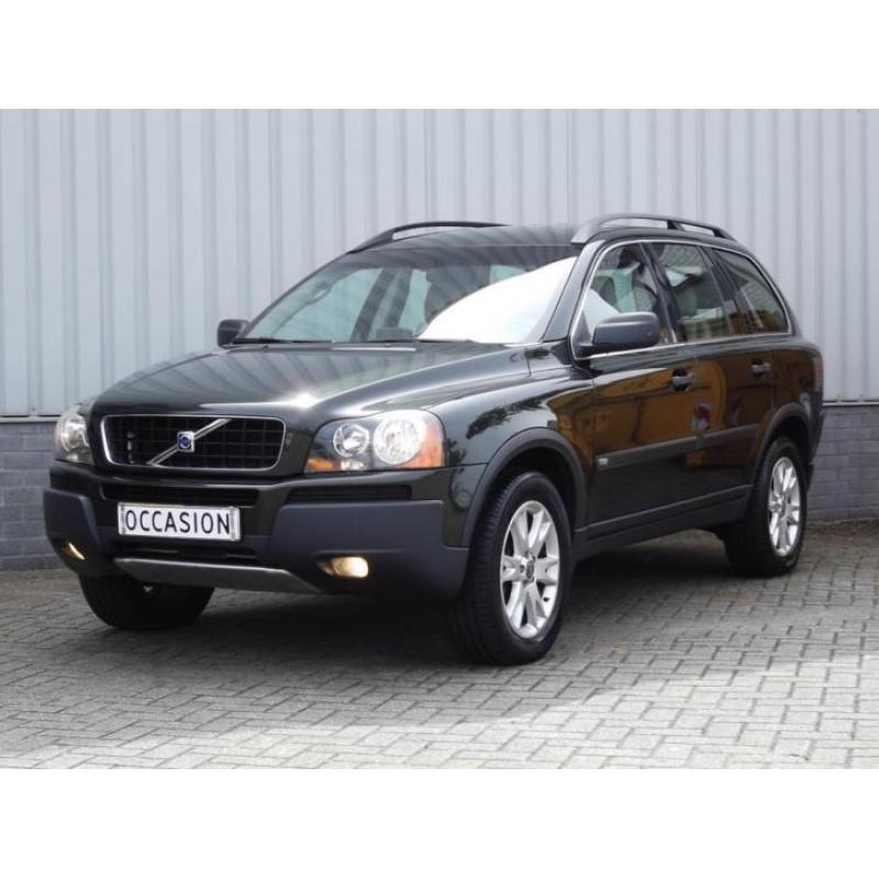 Volvo XC90 2.4 D5 Ocean Race *7 Pers.*