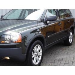 Volvo XC90 2.4 D5 Ocean Race *7 Pers.*